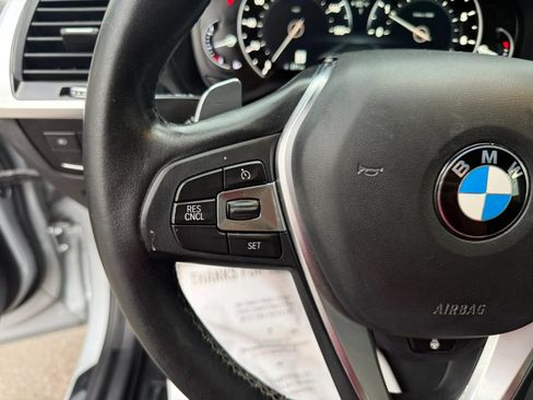Used 2019 BMW X3 xDrive30i AWD/4WD image 18