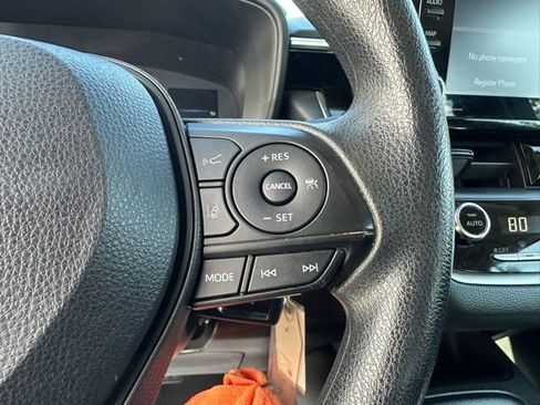 Certified 2022 Toyota Corolla LE image 19