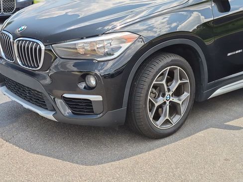 Used 2018 BMW X1 sDrive28i FWD image 6