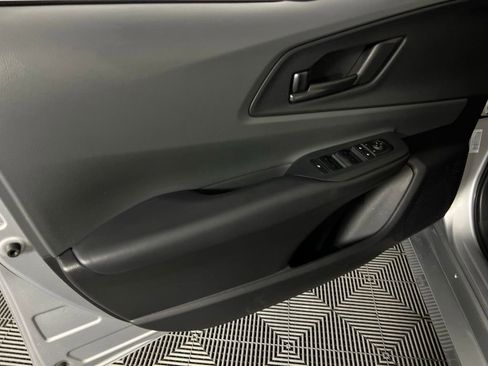 Used 2025 Toyota Prius LE image 24