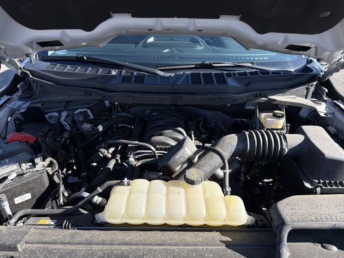 Used 2022 Ford F150 XLT w/ Equipment Group 302A High image 10