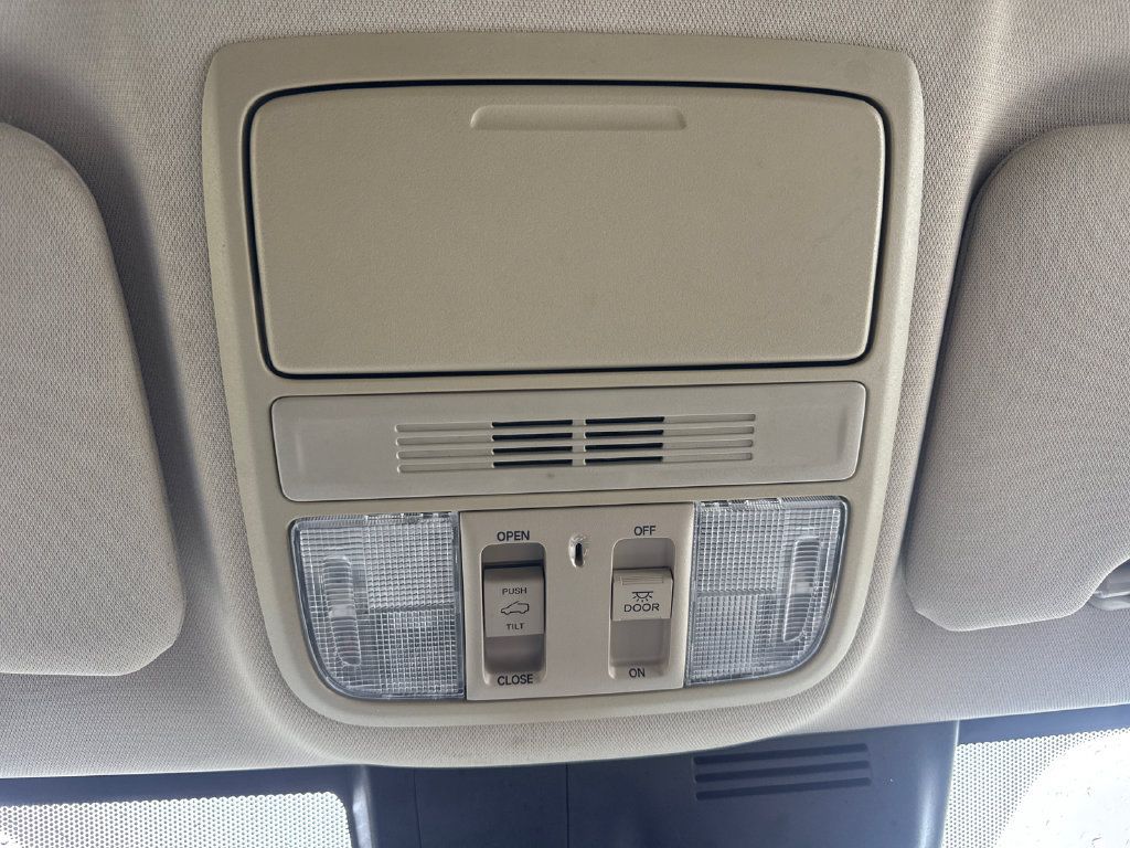 Certified 2019 Honda CR-V EX image 28