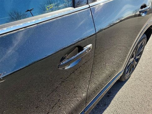 Used 2025 MAZDA CX-5 2.5 Turbo w/ Premium Package image 14