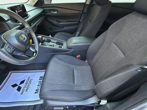 Used 2024 Honda Accord EX image 12