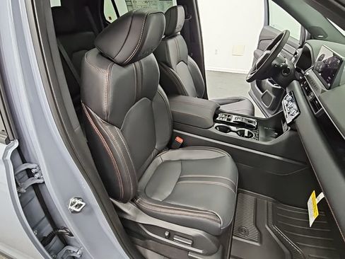 New 2026 Honda Passport TrailSport Elite image 42