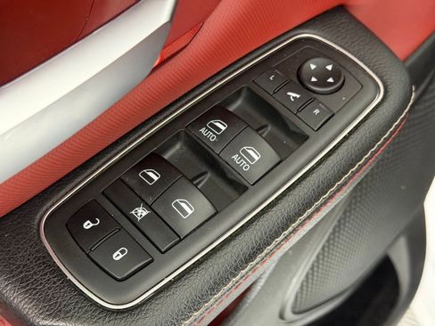 Used 2020 RAM 1500 Rebel w/ Rebel Level 1 Equipment Group image 22