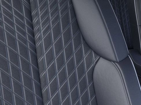 New 2026 Cadillac Vistiq Premium Luxury w/ LPO, Floor Liner Package image 21