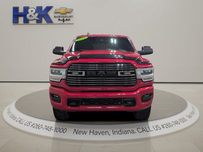 Used 2019 RAM 2500 Laramie