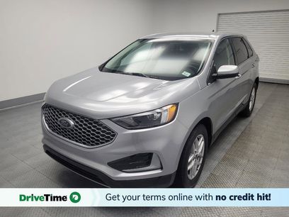 Used 2024 Ford Edge SEL