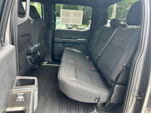 Used 2023 Ford F150 XL w/ STX Appearance Package AWD/4WD image 23