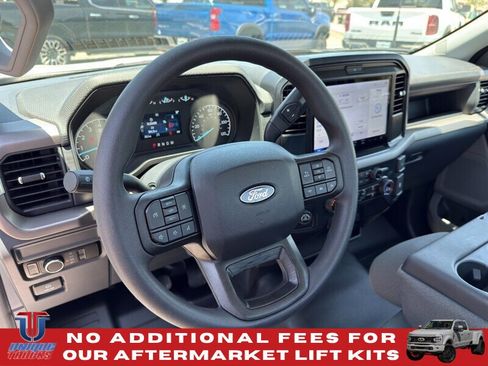 Used 2026 Ford F150 XL RWD image 17