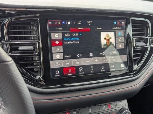 New 2026 Dodge Durango GT image 17