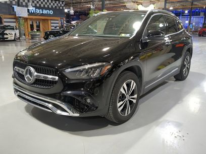 Used 2024 Mercedes-Benz GLA 250 4MATIC