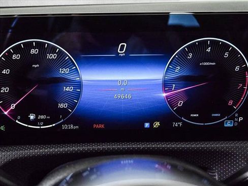 Used 2025 Mercedes-Benz CLA 250 4MATIC image 11