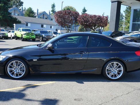 Used 2011 BMW 335i xDrive Coupe AWD/4WD image 2