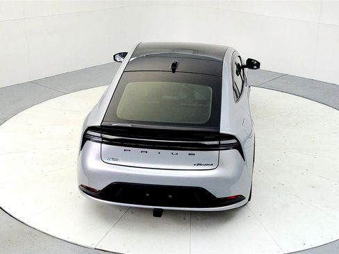 Used 2024 Toyota Prius Prime image 17