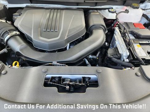 New 2026 GMC Acadia Denali w/ Super Cruise Package FWD image 22