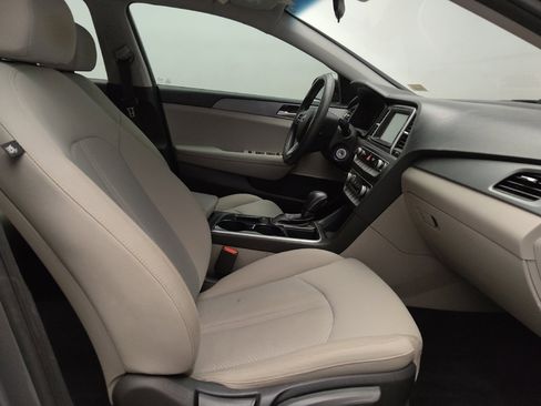 Used 2018 Hyundai Sonata ECO image 21