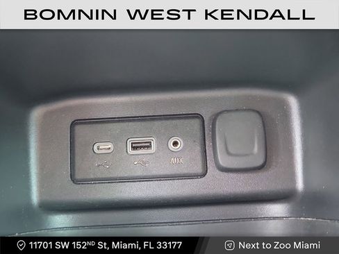 Used 2024 Chevrolet Equinox LS w/ Driver Confidence II Package image 19