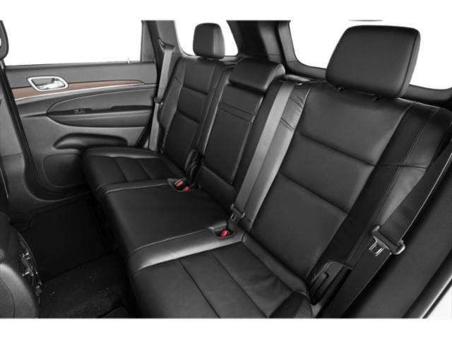 Used 2022 Jeep Grand Cherokee Limited AWD/4WD image 16