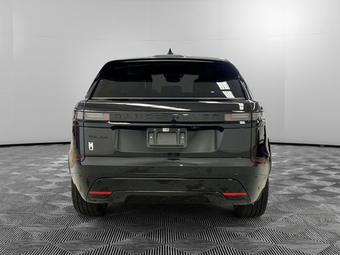New 2026 Land Rover Range Rover Velar Dynamic SE image 4