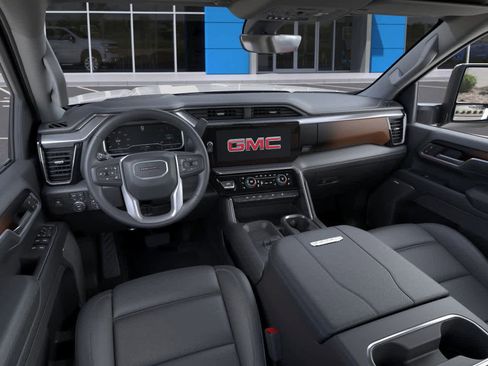 New 2026 GMC Sierra 2500 Denali w/ Technology Package image 30
