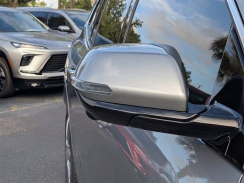 New 2026 Buick Enclave Avenir w/ Super Cruise Package image 12