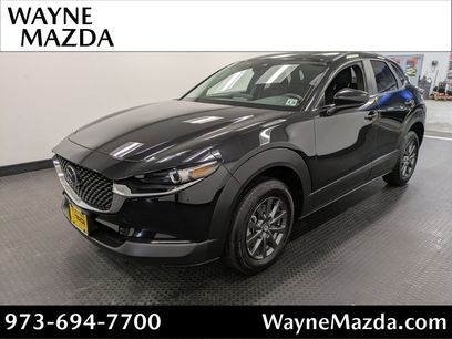 Certified 2023 MAZDA CX-30 AWD 2.5 S