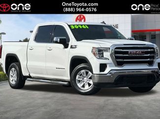Used 2022 GMC Sierra 1500 SLE w/ Driver Alert Package I video 1