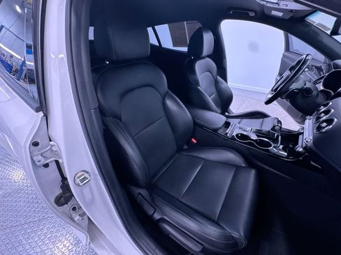 Used 2022 Kia Stinger GT-Line AWD/4WD image 36