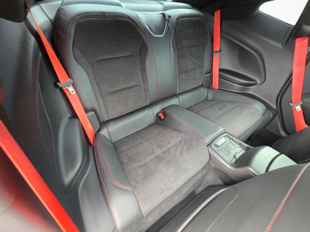 Used 2023 Chevrolet Camaro ZL1 RWD image 18