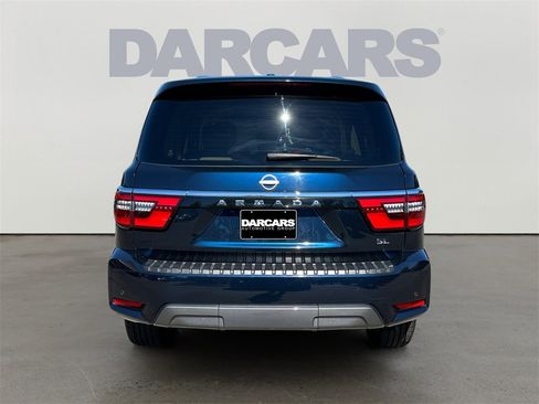 Used 2023 Nissan Armada SL image 6