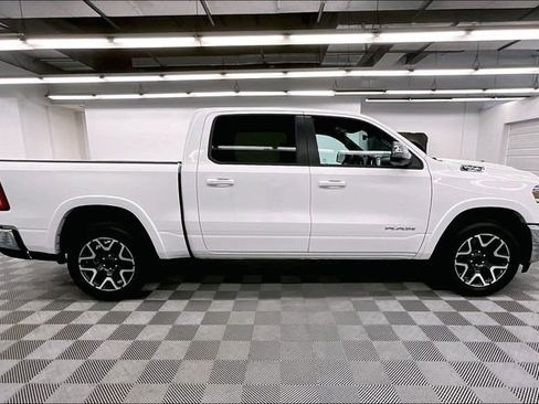 Used 2025 RAM 1500 Laramie image 15