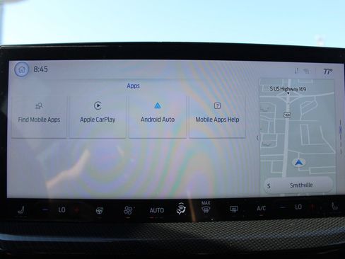 Used 2024 Ford Escape ST-Line w/ Tech Pack #1 FWD image 36