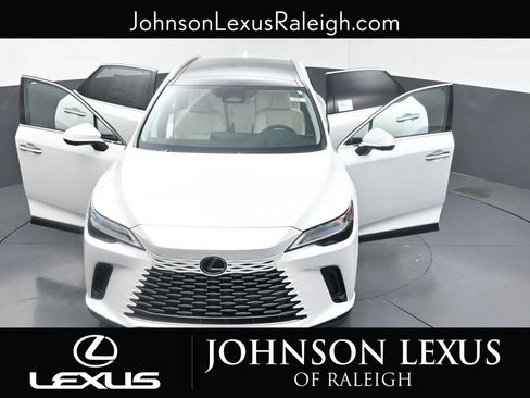 New 2026 Lexus RX 350 w/ Convenience Package AWD/4WD image 35
