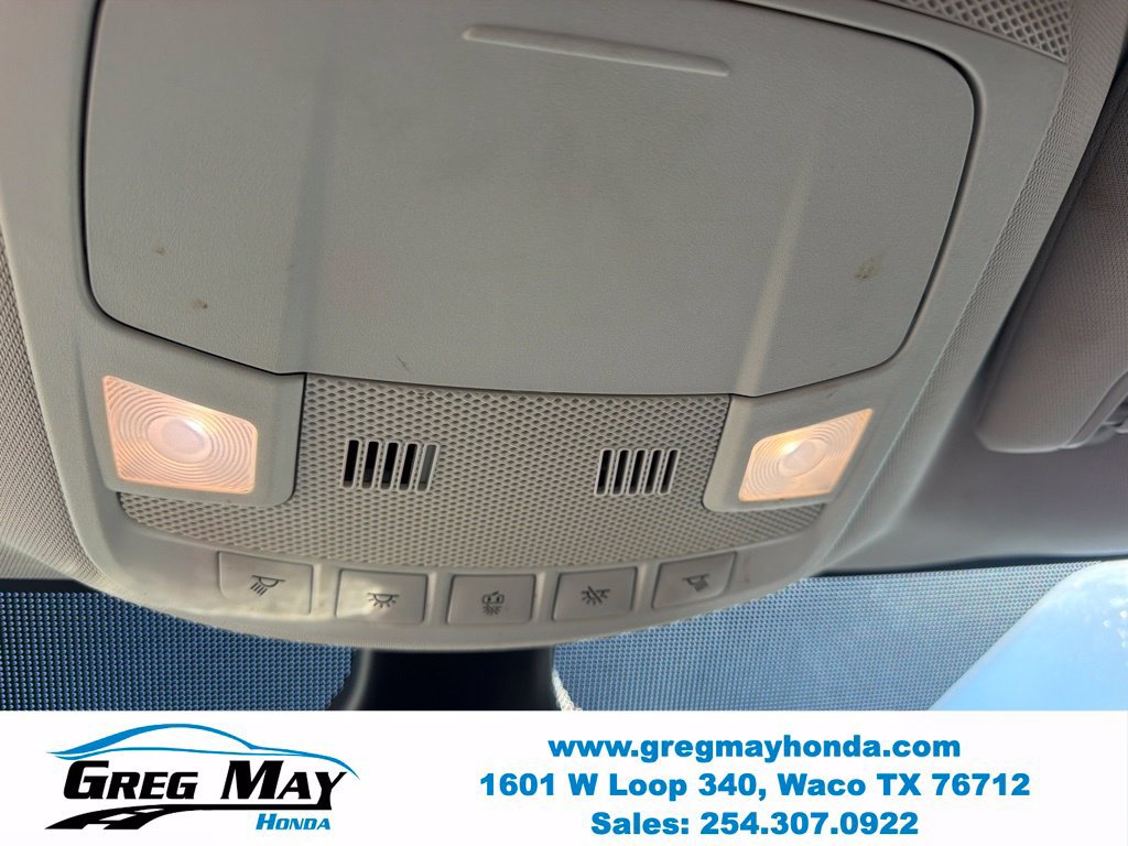 Used 2024 Ford Edge SEL AWD/4WD image 22