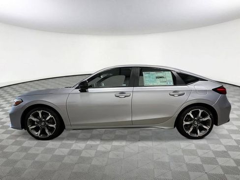 New 2026 Honda Civic Sport Touring image 6