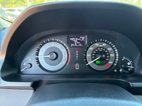 Used 2013 Honda Odyssey EX-L image 16