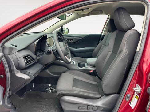 Used 2022 Subaru Outback Premium w/ Popular Package #1 AWD/4WD image 11