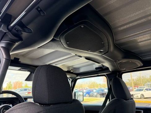 New 2026 Jeep Gladiator Willys image 25