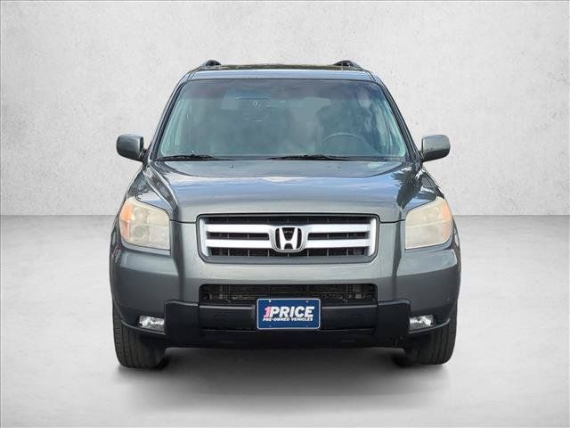 Used 2008 Honda Pilot EX-L image 2