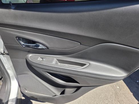 Used 2019 Buick Encore Preferred FWD image 11