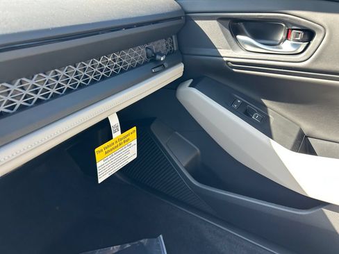 New 2026 Honda Accord SE image 23