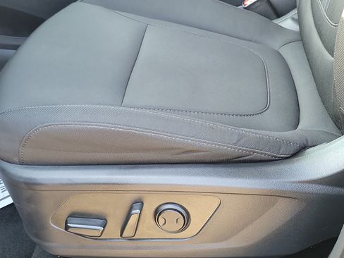 Certified 2024 Hyundai Tucson SEL FWD image 17