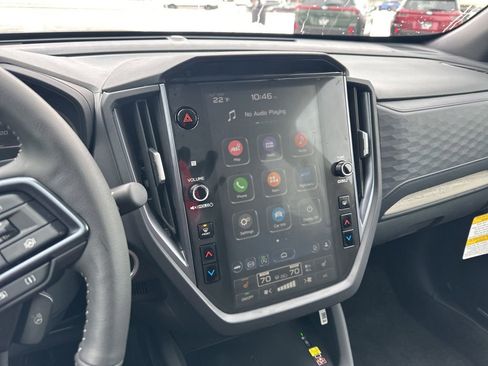 New 2026 Subaru Forester Limited image 15