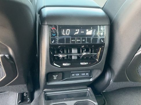 New 2026 Jeep Grand Cherokee L Limited AWD/4WD image 14