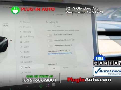 Used 2022 Tesla Model Y Long Range AWD/4WD image 31