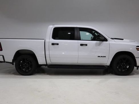 Used 2023 RAM 1500 Laramie AWD/4WD image 8