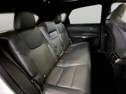 Used 2023 Lexus RX 350 F Sport w/ Accessory Package (Z1) AWD/4WD image 19