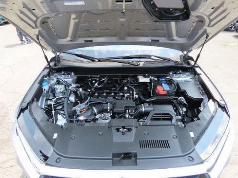 New 2026 Honda CR-V LX image 10